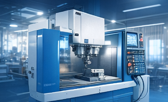Centros de Usinagem