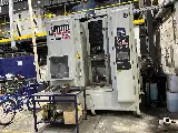 Equipamento Industrial JAMO – Configuração industrial