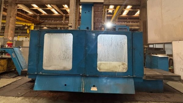 Cutmaq 3 - Taurus Mod. 130 Fusion