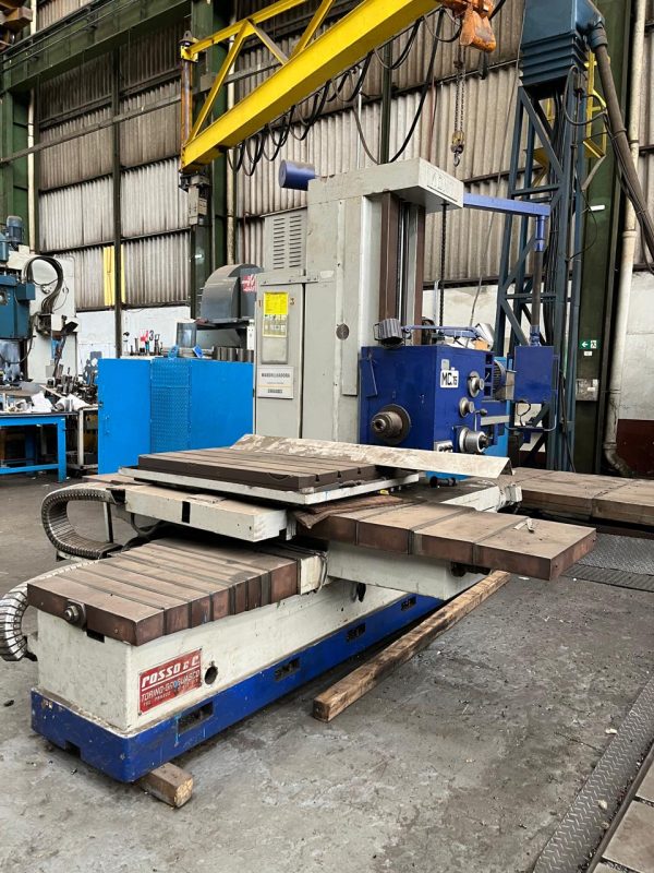 Mandrilhadora Fusion 75 - Marca Monti - Universal