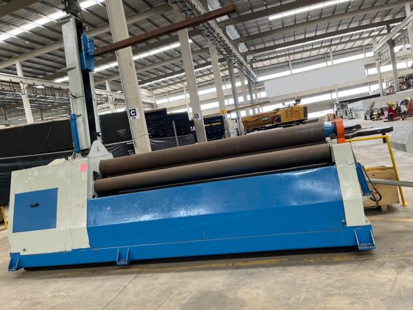 Calandra 1/2 polegada x 3mts - 4 rolos